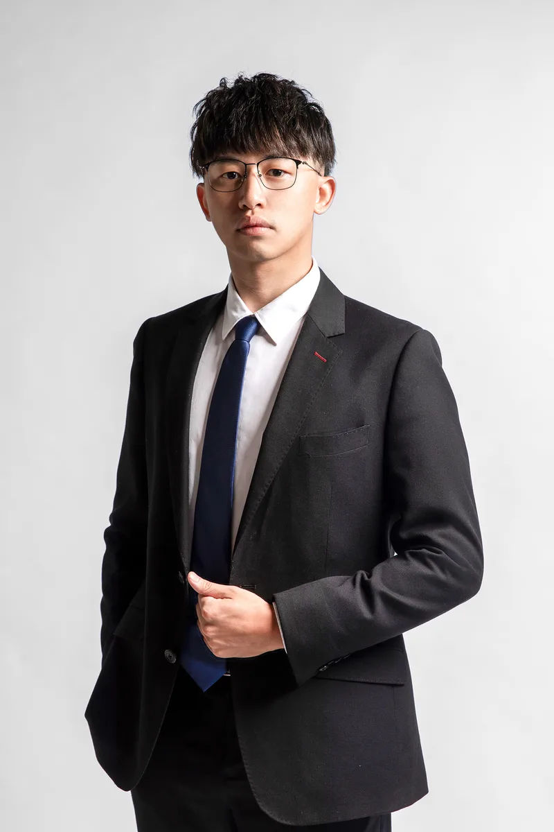 莊智翔 律師